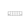 Batterie YUASA type YTZ12-S