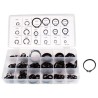 Coffret de circlips 285 pièces