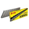 Chain DID step 520 type VX3 X-Ring semi-pressée