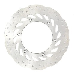 Disque de frein avant wave pour Honda XRV 650 Africa Twin 1988-1990