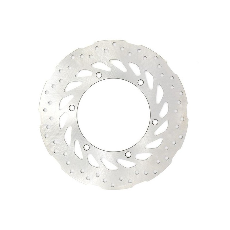 Disque de frein avant wave pour Honda XRV 650 Africa Twin 1988-1990 Disque de frein avant wave pour Honda XRV 650 Africa Twin 1988-1990
