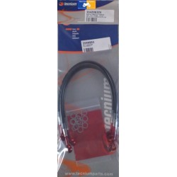 Durites de frein avant Yamaha FZS 1000 Fazer 2001-2004