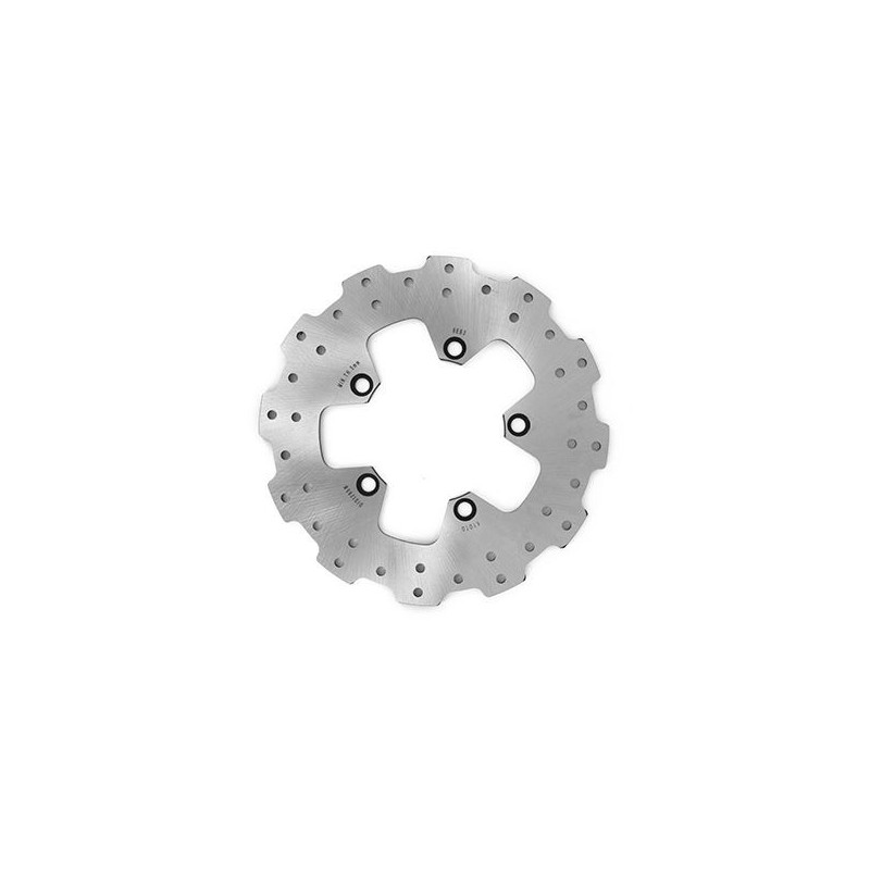 Disque de frein arrière wave pour Suzuki 1400 GSX 2001-2007 Disque de frein arrière wave pour Suzuki 1400 GSX 2001-2007