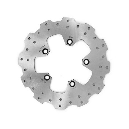 Disque de frein arrière wave pour Suzuki 1400 GSX 2001-2007