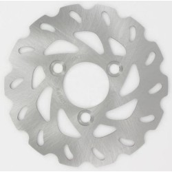 Disque de frein avant wave pour Suzuki LT-Z 400 Quadsport 2003-2016