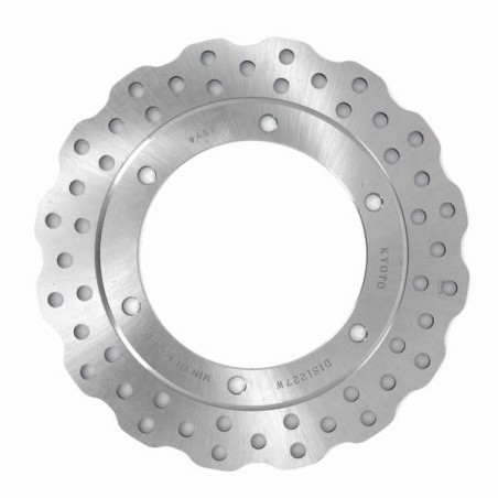 Disque de frein arrière wave pour Yamaha YZF-R1 2002-2003