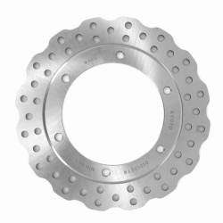 Disque de frein arrière wave pour Yamaha YZF-R6 1999-2002