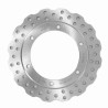 Disque de frein arrière wave pour Yamaha YZF-R6 1999-2002