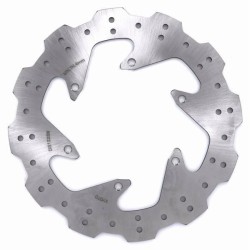 Disque de frein avant wave pour Yamaha XP 500 T-Max 2001-2003