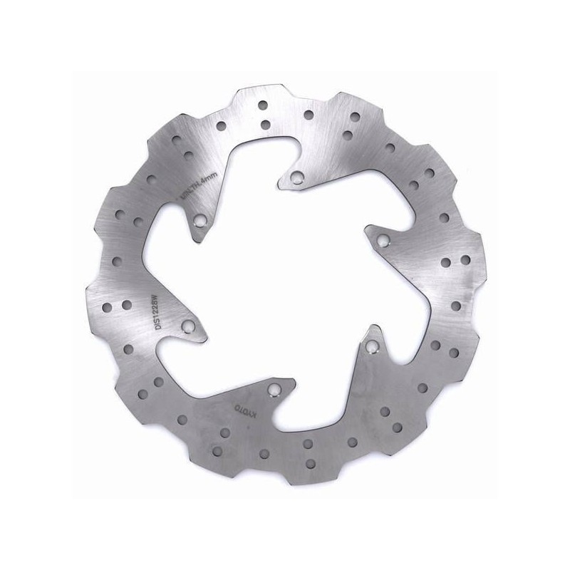 Disque de frein avant wave pour Yamaha XP 500 T-Max 2001-2003 Disque de frein avant wave pour Yamaha XP 500 T-Max 2001-2003
