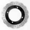 Disque de frein arrière wave pour Honda CBF 1000 F /ABS 2006-2016 Disque de frein arrière wave pour Honda CBF 1000 F /ABS 2006-2016