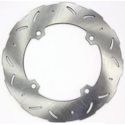 Disque de frein arrière wave pour Suzuki DL 1000 V-Strom 2002-2006