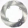 Disque de frein arrière wave pour Suzuki DL 1000 V-Strom 2002-2006
