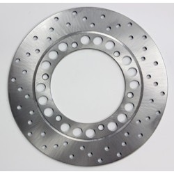 Disque de frein avant rond pour MBK YP 250 Skyliner 1996-2005