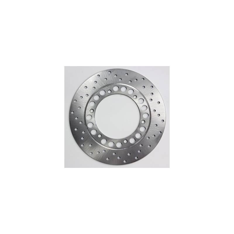 Disque de frein avant rond pour MBK YP 250 Skyliner 1996-2005