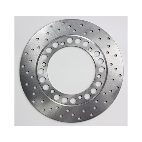 Disque de frein avant rond pour MBK YP 250 Skyliner 1996-2005