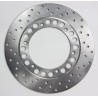 Disque de frein avant rond pour MBK YP 250 Skyliner 1996-2005