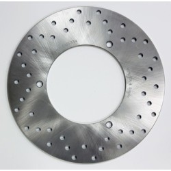 Disque de frein arrière rond pour Yamaha YP 250 Majesty DX /ABS 2000-2005