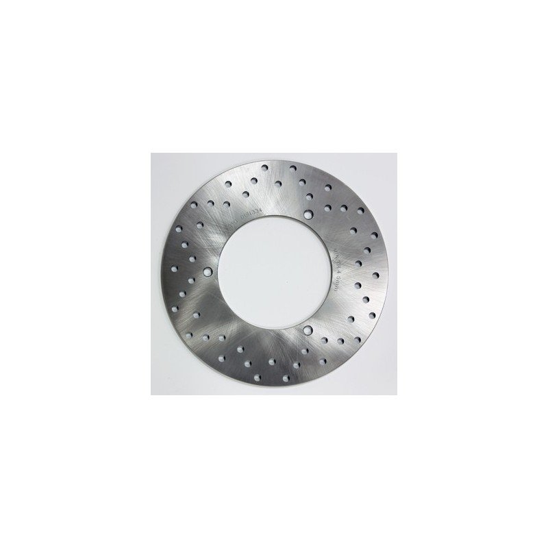 Disque de frein arrière rond pour Yamaha YP 250 Majesty DX /ABS 2000-2005 Disque de frein arrière rond pour Yamaha YP 250 Majesty DX /ABS 2000-2005
