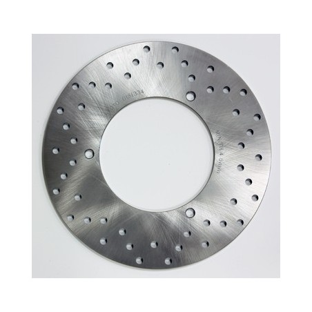 Disque de frein arrière rond pour Yamaha YP 250 Majesty DX /ABS 2000-2005