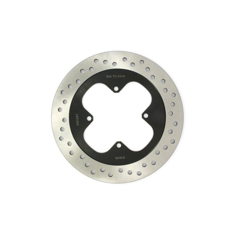 Rear round brake disc for Honda VFR 800 Fi 1998-2001 Rear round brake disc for Honda VFR 800 Fi 1998-2001