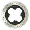 Disque de frein arrière rond pour Honda VFR 800 Fi 1998-2001 Disque de frein arrière rond pour Honda VFR 800 Fi 1998-2001