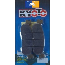 Set of pads Kyoto type S1263