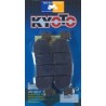 Set of pads Kyoto type S1263