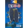 Set of pads Kyoto type S1106
