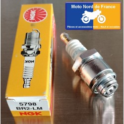 Bougie NGK type BR2-LM