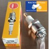 Spark plug NGK type BR2-LM