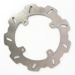 Brake disc type DIS1019W