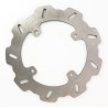 Disque de frein type DIS1019W