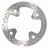 Disque de frein arrière rond pour Honda XR 650 R 2000-2008 Disque de frein arrière rond pour Honda XR 650 R 2000-2008