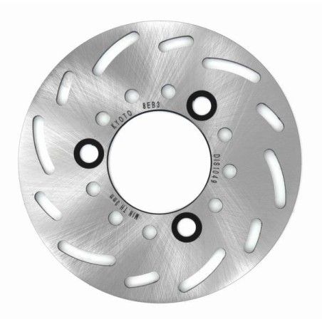 Disque de frein avant rond pour Sym 50 Mio 2005-2018