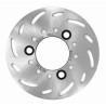 Disque de frein avant rond pour Sym 50 Mio 2005-2018 Disque de frein avant rond pour Sym 50 Mio 2005-2018