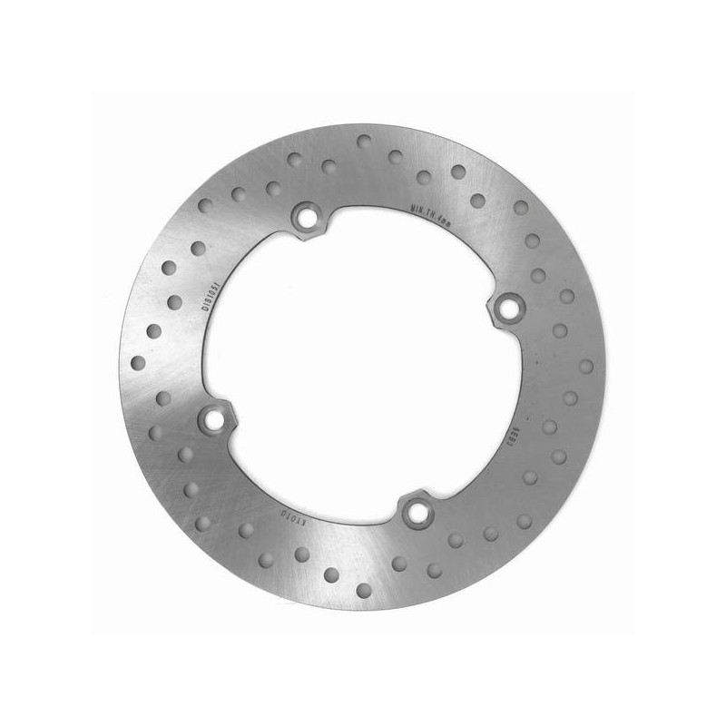 Disque de frein arrière rond Sifam - Honda XL 1000 V Varadero 1999-2002 Disque de frein arrière rond Sifam - Honda XL 1000 V Varadero 1999-2002