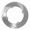Sifam ronde remschijf achter voor Honda XL 1000 V Varadero 1999-2002 Sifam ronde remschijf achter voor Honda XL 1000 V Varadero 1999-2002
