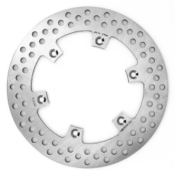 Bremsscheibe Typ DIS1074