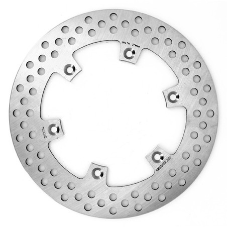 Brake disc type DIS1074