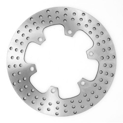 Brake disc type DIS1093