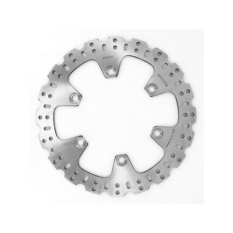 Disque de frein type DIS1093W