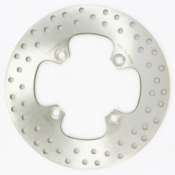 Brake disc type DIS1108
