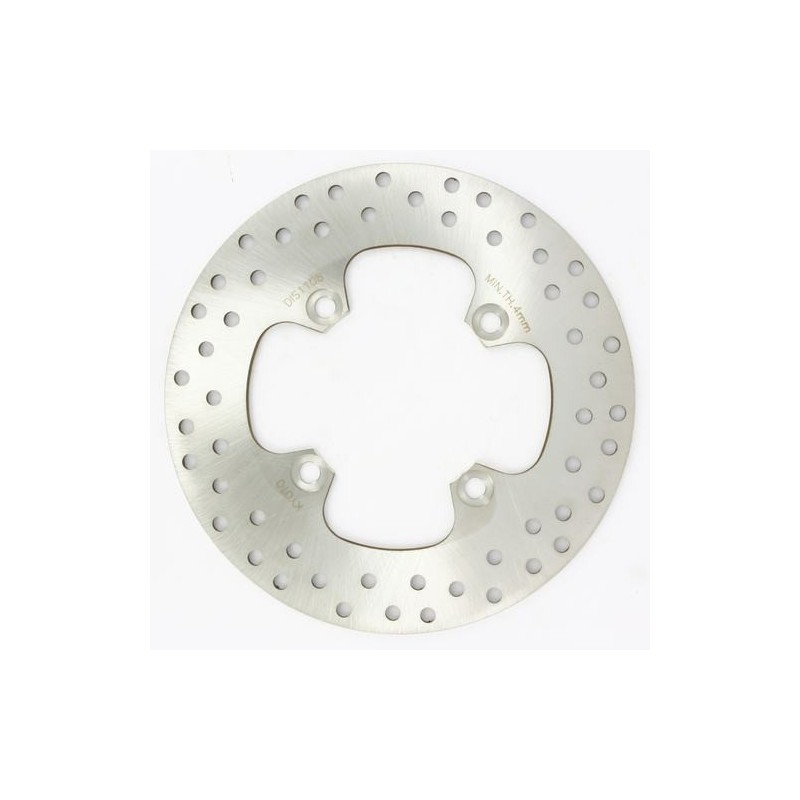 Brake disc type DIS1108