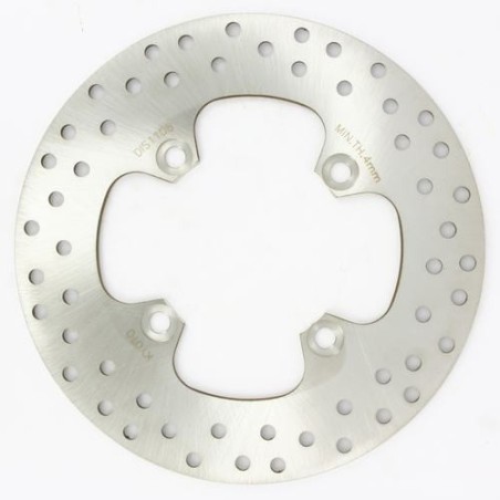Disque de frein type DIS1108