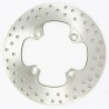 Disque de frein type DIS1108