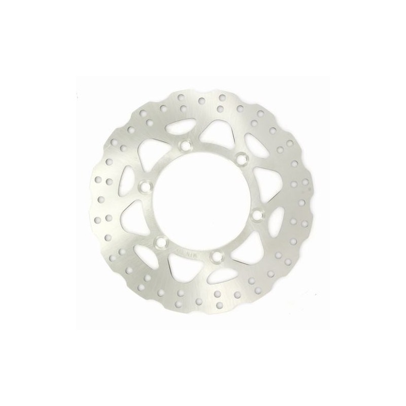 Disque de frein avant wave pour Kawasaki 85 KX 2001-2020 Disque de frein avant wave pour Kawasaki 85 KX 2001-2020