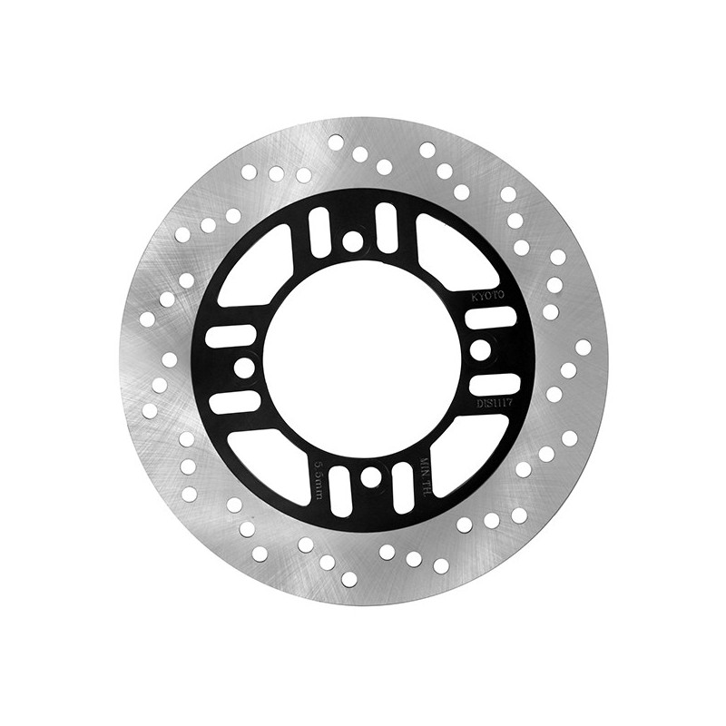 Brake disc type DIS1117