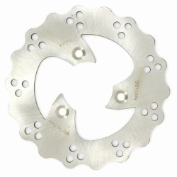 Disque de frein type DIS1134W