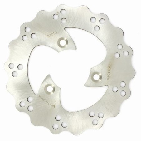 Disque de frein type DIS1134W